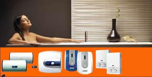 Tiết kiệm điện với máy nước nóng Centon Tiết kiệm điện với máy nước nóng Centon