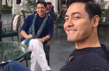 Nuôi con theo phong cách bố chuyên gia Nuôi con theo phong cách bố chuyên gia