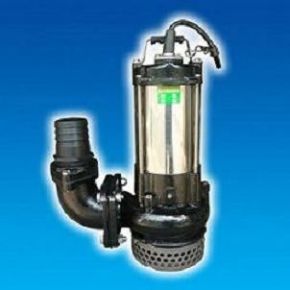 Máy bơm chìm hút nước thải 5HP HSM2100-13.7 205 Máy bơm chìm hút nước thải 5HP HSM2100-13.7 205