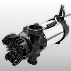 Máy bơm chìm APP JKH 150 Máy bơm chìm APP JKH 150