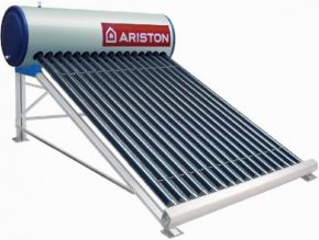 máy nước nóng năng lượng mặt trời  Ariston - Eco 1816 25