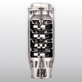 Máy bơm hỏa tiển APP BC-20-9 30 HP 380 V Máy bơm hỏa tiển APP BC-20-9 30 HP 380 V