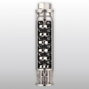 Máy bơm hỏa tiển APP BS-12-15 20HP 380V Máy bơm hỏa tiển APP BS-12-15 20HP 380V