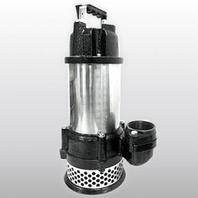 Bơm nước thải sạch APP BAH-750 Bơm nước thải sạch APP BAH-750