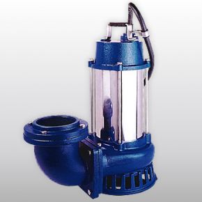 Máy bơm nước thải sạch APP KS-30T Máy bơm nước thải sạch APP KS-30T