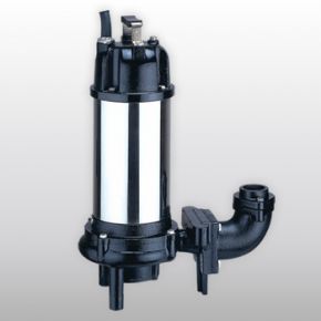 Máy bơm thải nghiền nát - mài mòn tạp chất APP GD-30T Máy bơm thải nghiền nát - mài mòn tạp chất APP GD-30T