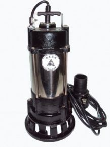 Máy Bơm Chìm Hút Bùn 1/3 HP HSF240-1.25 265 Máy Bơm Chìm Hút Bùn 1/3 HP HSF240-1.25 265