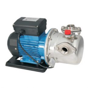 Máy bơm trục ngang dân dụng EKLBJ-4125 1/2HP Máy bơm trục ngang dân dụng EKLBJ-4125 1/2HP