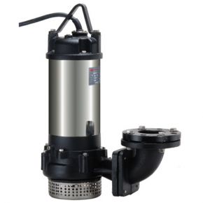 Máy bơm nước thải sạch EA10 1HP Máy bơm nước thải sạch EA10 1HP