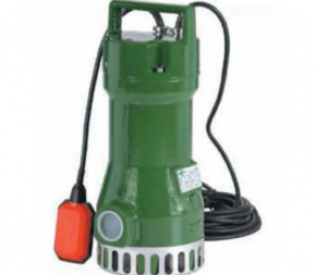 Máy bơm chìm hố móng Sealand SA 200M (Italy) Máy bơm chìm hố móng Sealand SA 200M (Italy)