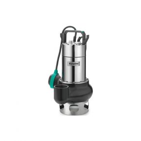 Máy bơm nước thải KANGAROO KG 550WSS Máy bơm nước thải KANGAROO KG 550WSS