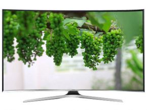Smart Tivi màng hình cong 40 inches samsung UA40J6300AKXXV 