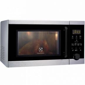Lò vi sóng Electrolux EMS2057X 20 lít Lò vi sóng Electrolux EMS2057X 20 lít