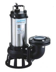 Máy bơm chìm hút nước thải Mastra MBA-3700 Máy bơm chìm hút nước thải Mastra MBA-3700