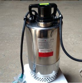 Máy bơm chìm toàn thân Inox Ewara QCK45M Máy bơm chìm toàn thân Inox Ewara QCK45M