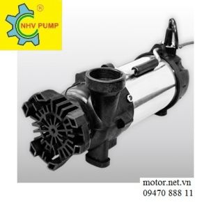 Máy bơm chìm APP JKH 400 Máy bơm chìm APP JKH 400