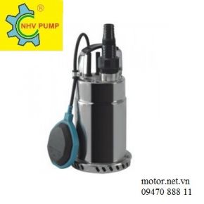 Máy bơm Lepono XKS-400S Thấp  Máy bơm Lepono XKS-400S Thấp