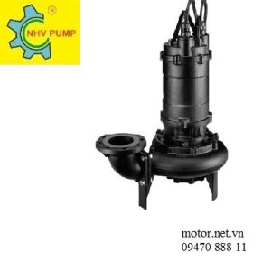 Máy bơm chìm hút thải Mitssuky MSP Máy bơm chìm hút thải Mitssuky MSP