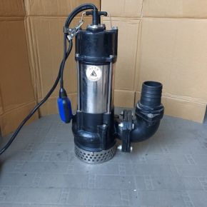 Máy bơm chìm nước thải có phao 2HP HSM280-11.5 205T (có phao)  Máy bơm chìm nước thải có phao 2HP HSM280-11.5 205T (có phao)