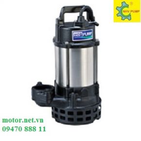 Máy bơm chìm nước thải rác HCP F-05A ( Taiwan-có phao) Máy bơm chìm nước thải rác HCP F-05A ( Taiwan-có phao)