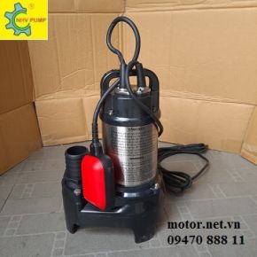 Máy bơm chìm Mastra MCS 0,25 Máy bơm chìm Mastra MCS 0,25