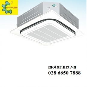 Máy lạnh âm trần Daikin FCQ125KAVEA/RZR125MYM có Inverter