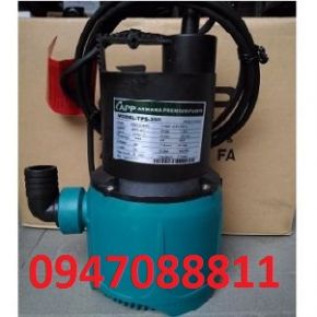 Máy bơm chìm nước thải APP TPS-200 Máy bơm chìm nước thải APP TPS-200