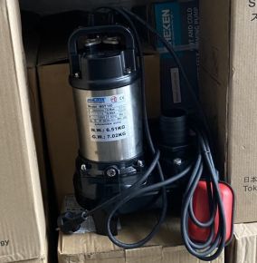 Máy bơm chìm Mastra MST 150 Máy bơm chìm Mastra MST 150