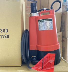 Máy bơm chìm APP BPS 300 Máy bơm chìm APP BPS 300