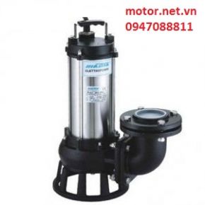 Máy Bơm Chìm Mastra MAF322 (3HP) Máy Bơm Chìm Mastra MAF322 (3HP)