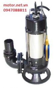 Máy bơm chìm 2HP HSF280-11.5 265 (T) (Có Phao) Máy bơm chìm 2HP HSF280-11.5 265 (T) (Có Phao)
