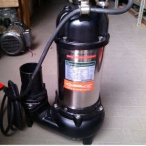 Máy bơm nước thải APP 2HP SV 1500A (Có Phao) Máy bơm nước thải APP 2HP SV 1500A (Có Phao)