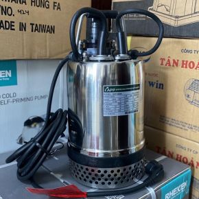 Máy bơm chìm App SDP 400 Máy bơm chìm App SDP 400