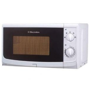Lò vi sóng Electrolux 20 lit EMM2001W Lò vi sóng Electrolux 20 lit EMM2001W