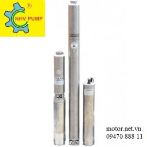 Máy bơm hỏa tiễn SWS280-711 20 15HP 380V Máy bơm hỏa tiễn SWS280-711 20 15HP 380V