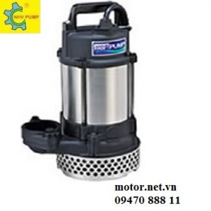 Máy bơm chìm nước thài HCP A-05B( Taiwan) Máy bơm chìm nước thài HCP A-05B( Taiwan)